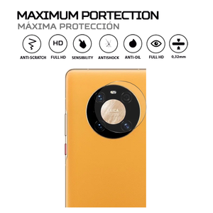 ฟิล์มกันกระแทกสำหรับหัวเว่ย เมท 40 อี โปร 5 จี - Product Image 2