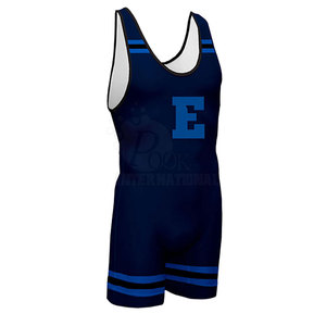 Camiseta de lucha libre personalizada, a la moda, alta calidad, profesional - Product Image 1