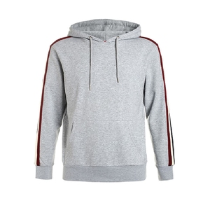 Chándal de hombre de alta calidad 2025 para correr, logotipo y diseño personalizados, ropa informal, chándal para hombre, stock a granel al mejor precio - Product Image 2