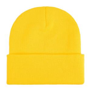 Gorro de lana Jacquard 100%, estilo de diseñador personalizable para uso diario al aire libre y en la playa, Forro cálido - Product Image 6