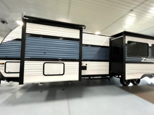 NUEVO RV ZINGER 390DB C-R-O-S-S-R-O-A-D-S 2025 DISPONIBLE PARA LA VENTA - Product Image 6