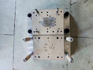 แม่พิมพ์และแม่พิมพ์ทรงสี่เหลี่ยมผืนผ้าความแม่นยำสูงสำหรับการทำโดน่า: เครื่องมือขนาด500x500มม. สำหรับการจัดหาแบบขายส่ง - Product Image 2