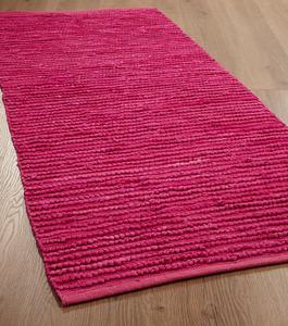 Premium Quality Handmade Cotton Rag Rugs Indian Supplier's Wholesale Carpet for Home Decor Woven Technique for Living Room - Product Image 2