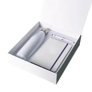 Set Regalo Aziendale Sostenibile con Gadget Riciclati per Professionisti Eco-Consapevoli - Product Image 1