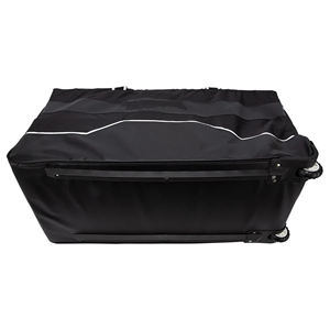 Sac de hockey sur glace IBERIA personnalisé de qualité supérieure avec roues entièrement confortable et durable. - Product Image 4