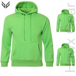 Marque privée Sweats à capuche pour hommes de haute qualité en vrac Sweats à capuche pour hommes en coton Sweats à capuche pour hommes à vendre - Product Image 6