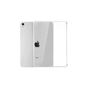 Étui intelligent en silicone transparent antichoc Netzy 2022 Nitro pour iPad 10.9 (10e génération), housse de protection pour tablette compatible avec Kindle - Product Image 1