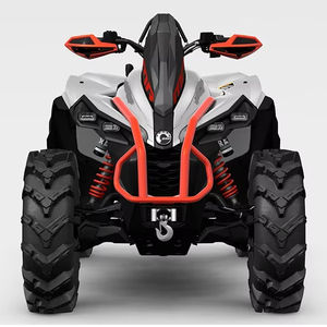 Nouvelles motos Renegades X MR 1000R 2025 toutes disponibles en stock - Product Image 1