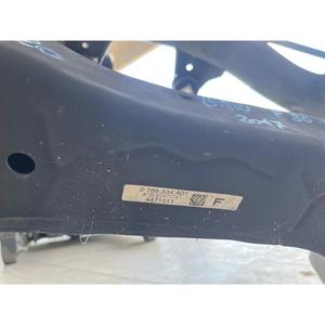 BMW Serie 4 Coupé (F32) (13>) EJE TRASERO 2785334A01 Diésel 2.0 - Product Image 4