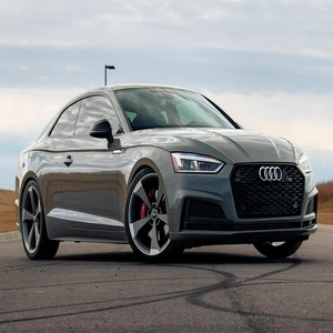 Audi S5 Coupé Premium Plus de 2019, modèle haut de gamme - Product Image 1