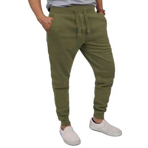 Precio al por mayor Pantalones de hombre Pantalones Nuevo diseño 100% Algodón Multicolor Super Calidad Pantalones de hombre Proveedor - Product Image 4