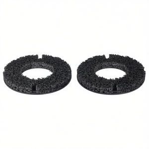 Hazet 2-Piece Spare <b>Grinding</b> <b>Wheel</b> for <b>Wheel</b> Hub Grinder - Product Image 2