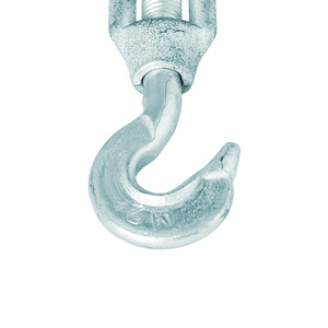 Tenditori zincati M 22 mm. Uso Domestico 7/8" - Product Image 3