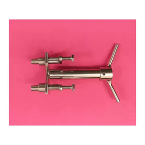 Tensor de alambre mecánico veterinario de acero inoxidable alemán de alta calidad, instrumentos ortopédicos SS de SurgiRight Instrument - Product Image 2