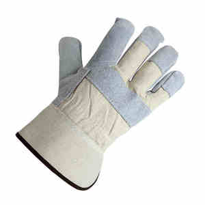 Gants de travail industriels pour la construction, résistants aux coupures, de sécurité, pour mécaniciens, anti-impact - Product Image 1