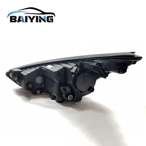 Faro LED para <span class=keywords><strong>HYUNDAI</strong></span> <span class=keywords><strong>Ix35</strong></span> 2009-2015 92101-2S620 92102-2S620 auto bombilla deslumbrante lámpara faros - Product Image 3