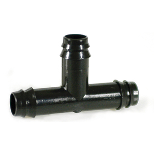 Raccordo a T per Tubi Ala Mm. 16x16x16 - Product Image 1
