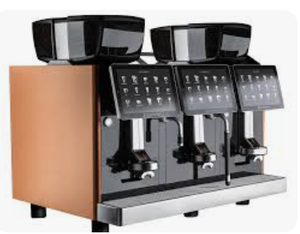 BEST SELLING EVERSYS SHOTMASTER S-CLASSIC EXPRESS ESPRESSO AVEC MODÉRATION DU LAIT - Product Image 2