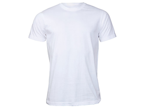 เสื้อผู้ชายเสื้อยืดคอกลม 2024 เสื้อยืดฤดูร้อนขนาดใหญ่หลวมแขนสั้นเสื้อยืดแฟชั่น - Product Image 3