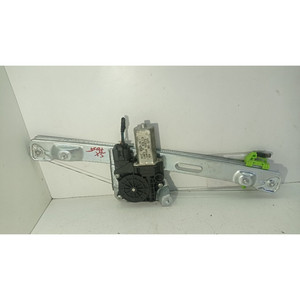 Mécanisme de levage de la vitre arrière. SX BMW Série 3 E90 Berline 51357140589 M47N204D4 (05>08) - Product Image 1