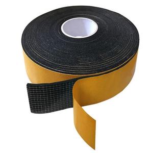 Nastro isolante acustico (elastico) - Product Image 3