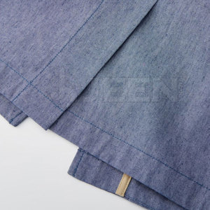 Venta al por mayor Casual Hombres de moda de algodón Chore Chaquetas Nuevo Diseño Personalizado Chore Chaquetas Para Hombres - Product Image 5