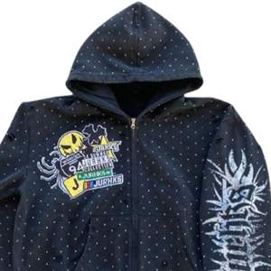 Sudaderas con capucha y sudaderas con estampado de logotipo personalizado de alta calidad para hombre, ropa de invierno de algodón 100% de peso pesado - Product Image 3