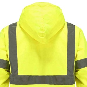 เสื้อแจ็คเก็ตนิรภัยสำหรับผู้ชาย ขายดี แขนยาว ผลิตจากวัสดุคุณภาพดีที่สุด มีจำหน่ายในราคาที่เข้าถึงได้ - Product Image 5