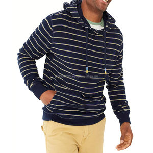 Nouveauté 2025 – Sweat-shirts unis pour hommes, style tendance, vente en gros personnalisée, collection 2025 à succès - Product Image 1