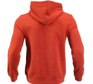 Sweat-shirts pour hommes en molleton lourd de coton de haute qualité avec logo personnalisé, style streetwear surdimensionné - Product Image 6