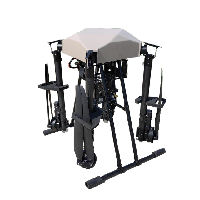 All Surface Cleaning Drone Autonomous Robot for High Rise Building Facade Glass Cleaning Wholesale Cleaning Drone