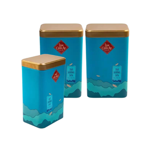 Thé à saveur Lam Chan Au Lotus Bon choix Goût unique utilisé comme cadeau HACCP OEM/ODM Emballage personnalisé du fabricant asiatique - Product Image 1