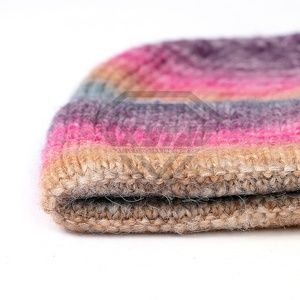 Fabricants de bonnets chauds tricotés en gros et chapeaux tricotés en acrylique de qualité supérieure bonnet de pêcheur - Product Image 5