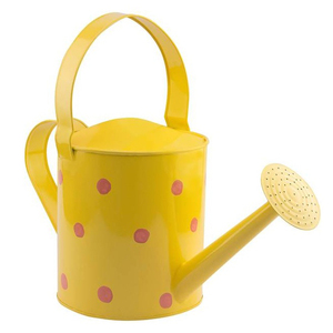 Seau d'arrosage de meilleure qualité Arrosoir pour enfants en métal Petit arrosoir de jardin - Product Image 6