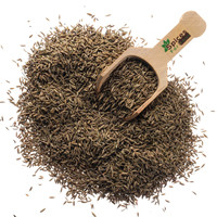 Graines de cumin crues de haute qualité épices et herbes simples vente d'usine emballage traitement brut