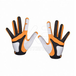 Gants de golf en peau de mouton de marque privée Gants de golf avec impression de logo personnalisé Gants de golf les plus vendus - Product Image 3