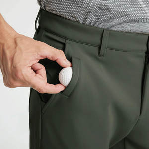 Pantalon Softshell de taille normale pour hommes, poche latérale droite, style décontracté, incroyable, meilleur produit, facile à porter, logo et impression personnalisés - Product Image 3