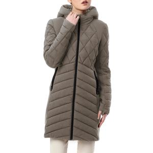JANVENY-Chaqueta de Camuflaje de Calle para Invierno, Gruesa, Impermeable, Transpirable, a Prueba de Viento, Unisex, 2025 - Product Image 1