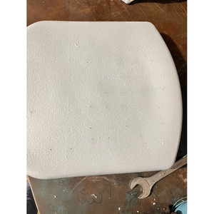 2025เก้าอี้นักเรียนสำหรับเด็กพลาสติกทนทานพร้อมดีไซน์ทันสมัยสะดวกสบายสำหรับการใช้งานกลางแจ้งและห้องนอน - Product Image 1