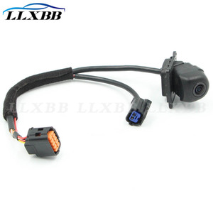 New Rear View Backup đảo ngược máy ảnh cho <span class=keywords><strong>Hyundai</strong></span> <span class=keywords><strong>i30</strong></span> 2019 95766-g4500 95766g4500 95766 G4500 - Product Image 4