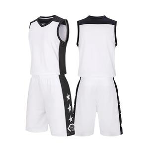 Camiseta de Baloncesto Personalizada, Uniforme de Entrenamiento de Secado Rápido, Camisetas Deportivas para Hombre, Conjunto Deportivo para Mujer, Ropa Deportiva - Product Image 4