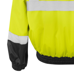 Vêtements décontractés de qualité supérieure Vestes de travail pour hommes Offre spéciale Vêtements de sécurité pour hommes Vestes de travail de conception personnalisée de bonne qualité - Product Image 6