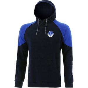 Sweat à capuche de sport personnalisé nouveaux hommes Gaa Hurling sweats à capuche avec poches sweats à capuche à manches longues fermeture éclair à capuche - Product Image 5