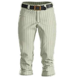 ชุดเบสบอลของผู้ชายแห้งเร็วสามารถปรับแต่งได้ขนาดบวกพร้อมคุณสมบัติระบายอากาศและการแสดงชื่อทีม - Product Image 6