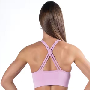 Conjunto de yoga para mujer Transpirable de secado rápido Tallas grandes para mujer Fitness Yoga Conjuntos de 2 piezas para damas - Product Image 3