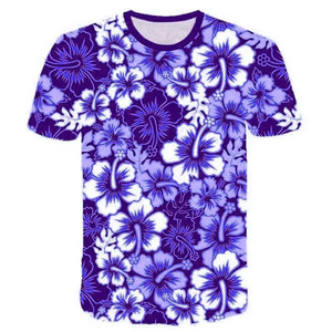 Camiseta Deportiva Personalizada para Hombre 2025, Alta Calidad, 100% Poliéster, Corte Ajustado, Manga Corta, Transpirable, Secado Rápido, Sublimación 3D - Product Image 1