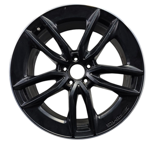 Cerchio in Lega per Mercedes Classe E Cabrio (A238) A2134015000 (17>) - Product Image 1