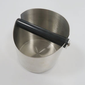 Caja de metal fundido a presión estilo barista, con barra extraíble y antideslizante, apta para lavavajillas - Product Image 5