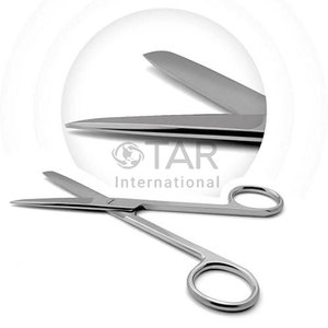 Kit de pratique de suture en acier inoxydable personnalisable de haute qualité, derniers instruments médicaux chirurgicaux complets, formation à la suture - Product Image 3