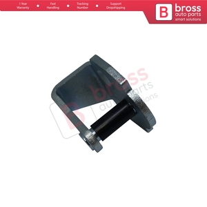 ตัวล็อคประตูหน้า BDP804 รุ่น 46747435 37 สำหรับ Doblo MK1 - Product Image 3